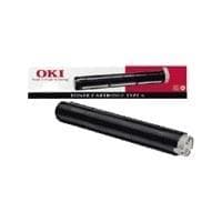OKI Toner 00079801 - Sort - Kapacitet: 1.875 sider (00079801)