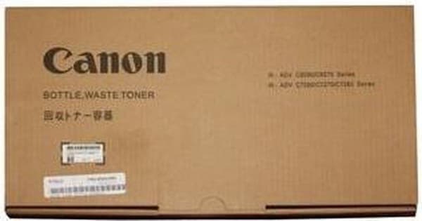 Canon IR C7260 SPILDTONERKASSE