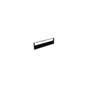 Originalt bånd til SIEMENS 9014/9015/2515/ND 68, sort nylon (10600003301)