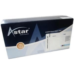 Astar - Magenta - Tonerpatron (svarende til: Samsung CLT-M4092S) - til Samsung CLP-310, 315, CLX 3170, 3175 (AS12315)