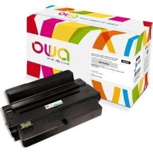 Armor D205L Remanufactured Laser Toner kompatibel med Samsung ML Black Printers