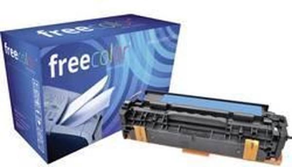 Freecolor M451C-FRC lasertoner & patron