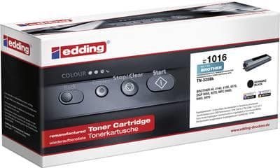 Edding To.ers.Brother TN-325BK (18-1016)