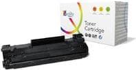 CoreParts Toner Sort CE278A (QI-HP2098)