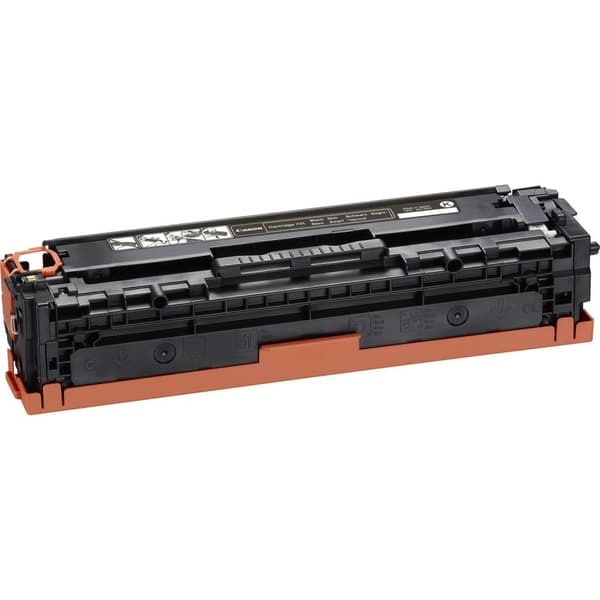 Canon 731 BK - sort - original - tonerpatron - til i-SENSYS LBP7100Cn, LBP7110Cw, MF8230Cn, MF8280Cw (6272B002)