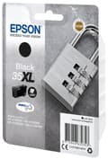 Miniatyrbild 2 av 2: Epson 35XL - Bläckpatron / Svart