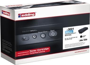 Edding laser toner 18-3001 sort (18-3001)