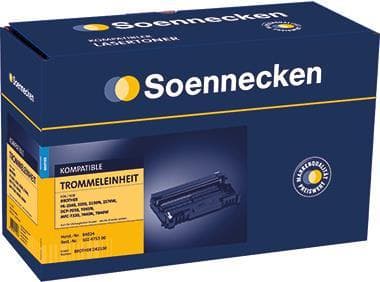 Soennecken tromme 84024 som Brother DR2100 (84024)