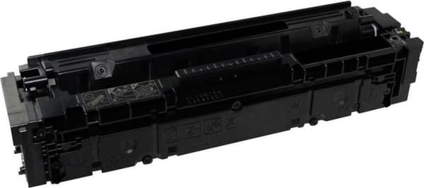 Edding EDD-2200 Toner erstatter HP 203A (CF540A) Sort 1400 sider Kompatibel toner