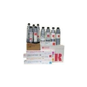 Ricoh - sort - original - tonerpatron