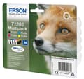 Miniatyrbillede 2 af 2: Epson - C 13 T 12854010 - Blækpatron MultiPack