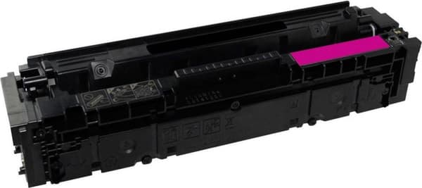 Edding EDD-2197 toner erstatter HP 201A (CF403A) Magenta 1400 sider kompatibel toner