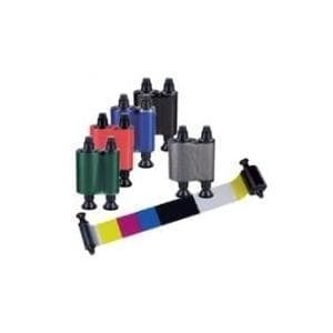 Evolis fnug monochroom sort overlay KO R3012