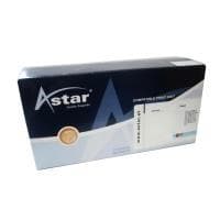 Astar - svart - tonerkassett (alternativ till: Dell 593-11140) - för Dell Color Laser Printer 1250c, Color LED Laser-Class Printer 1250c (AS11125)