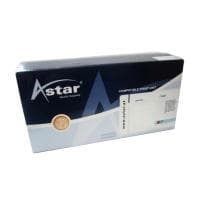 Astar AS14145 1400 sider Cyan Laser Toner & Cartridge (AS14145)