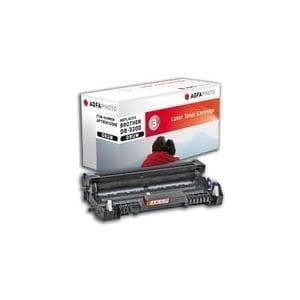 AgfaPhoto - sort - kompatibel - tromleenhed - til Brother DCP-8070, 8085, HL-5340, 5350, 5370, 5380, MFC-8370, 8380, 8880, 8890