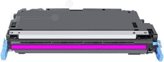 Canon C-EXV 26 - magenta - original - tonerpatron - til imageRUNNER C1021, C1021i, C1021iF, C1028i, C1028iF