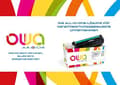 Miniatyrbild 5 av 6: Armor OWA K15487OW Remanufactured tonerpaket med 1