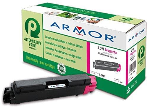 Armor OWA K15487OW Remanufactured tonerpaket med 1
