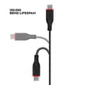 Miniatyrbillede 2 af 3: Astar AS11603 genfremstillet tonerpakke med 1