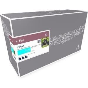 Astar - Cyan - tonerkassett (motsvarar: Kyocera TK-5140C) - för Kyocera ECOSYS M6030cdn, M6030cdn/KL3, M6530cdn, M6530cdn/KL3, P6130cdn, P6130cdn (P61
