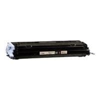 Astar - Tonerpatron (erstatter HP Q6000A) - 1 x sort - 2500 sider - til HP Color LaserJet 1600, 2600n, 2605, 2605dn, 2605dtn, CM1015 MFP, CM1017 MFP (