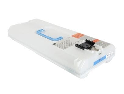 Original spildtonerbeholder FM1-A606-000 til Canon reservedel - 1 stk (FM1-A606-020)