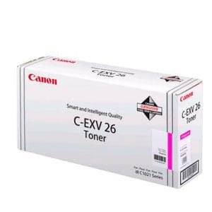 Canon - 1658B006 - C-EXV26 - Toner magenta
