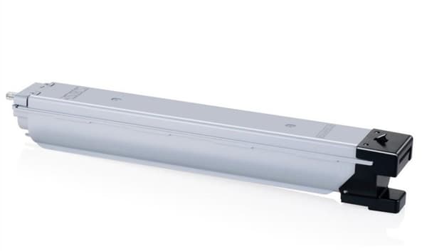 Samsung CLT-K809S - sort - original - tonerpatron - til CLX 9201NA, 9251NA, 9301NA (CLT-K809S/ELS)