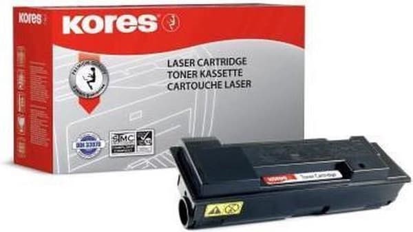 toner Kores Kyocera sort 12.000s (TK340)