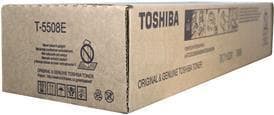Toshiba TFC330EK - sort - original - tonerpatron - til e-STUDIO 330AC, 400AC (6AG00009135)