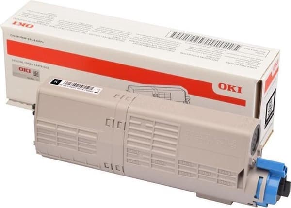 OKI 46490404 Toner Sort