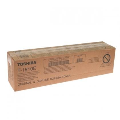 Toshiba - 6AJ00000058 - Väriaine musta