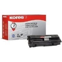 Kores toner til KYOCERA/mita FS-C2026MFP, cyan kapacitet: ca. 5.000 sider, med chip - 1 stk (G2893RBB)