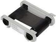 Evolis BlackFLEX - Schwarz - Farbband - til Evolis Primacy 2 (RCT219NAAA)