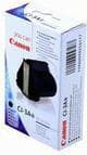 Canon CJ-3AII - sort - original - blækpatron - til Canon BP1200-DTS, BP1400-LTS, BP1600-LTS