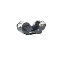 Brother RB FA1BK - Sort - 15 mm x 300 m - Udskiftningsbånd (RBFA1BK)