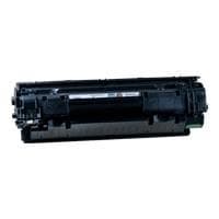 Astar - sort - tonerpatron (erstatter HP 36A) - til HP LaserJet M1120 MFP, M1120n MFP, M1522n MFP, M1522nf MFP, P1505, P1505n (AS10436)
