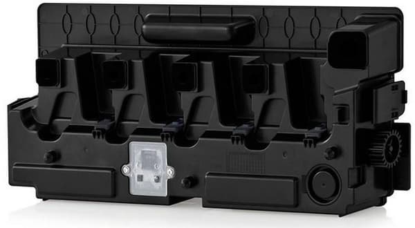 Samsung CLT-W809 - Toneropsamler - til CLX 9201NA, 9251NA, 9301NA (CLT-W809/SEE)