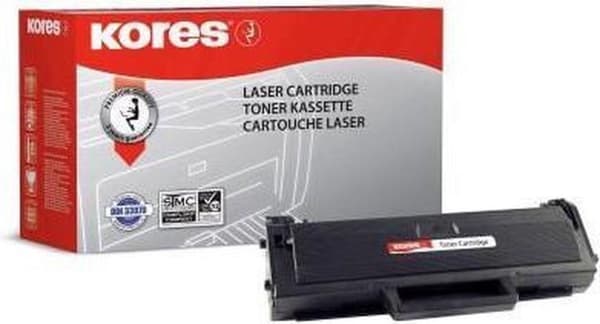 väriaine Kores Samsung black 1.500s (MLTD101S)