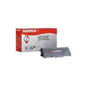 Kores toner til bror HL-L8250CDN, cyan kapacitet: ca. 3.500 sider - 1 stk (G1246HCB)