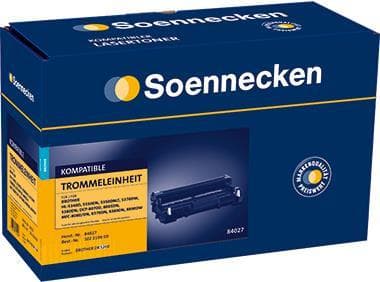 Soennecken trumma 84027 som Brother DR3200 (84027)