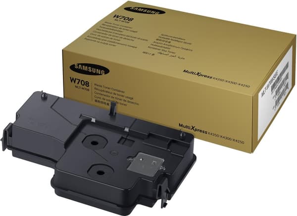 Hewlett Packard SS850A ægte tonerpakke med 1