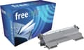 Pikkukuva 1 / 2: Freecolor TN2220-HY-FRC värikasetti musta 1 kpl