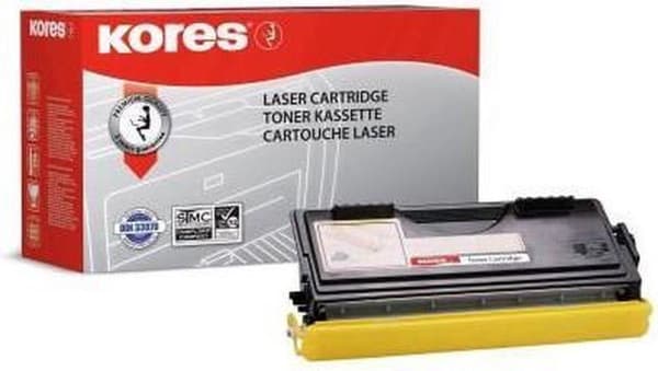 toner Kores Brother sort 6.000s (TN6600)