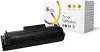CoreParts QI-HP2009 tonerpatron 1 stk. Kompatibel sort (QI-HP2009)