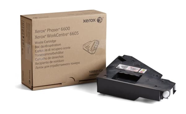 Xerox 108R1124 original tonerpakke med 1