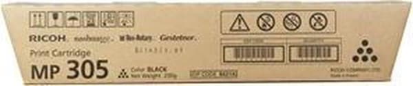 Ricoh 842142 tonerpatron Original Sort 1 stk.