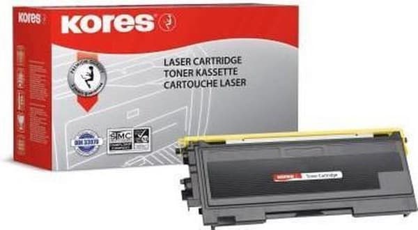 toner Kores Brother sort 5.000s (TN2000X)