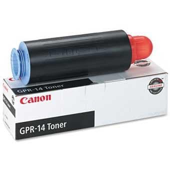 Canon CEXV-24 Tonerkassett - Svart
